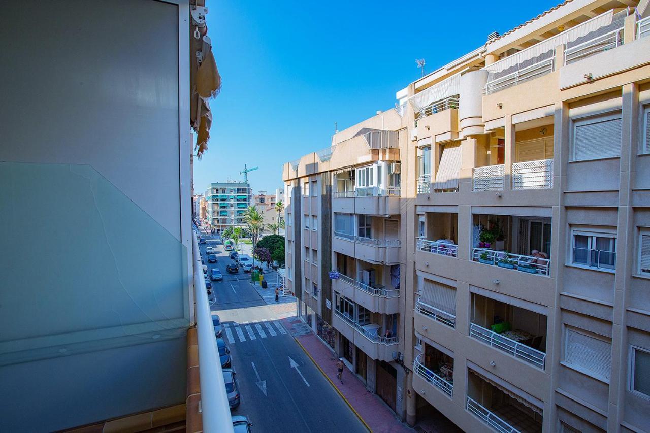 060 La Mata Beach - Alicante Holiday Exterior foto